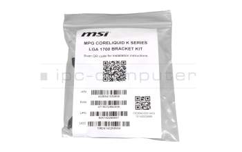 MSI OE26A03001AK9 Mounting Upgrade Kit MPG CORELIQUID K