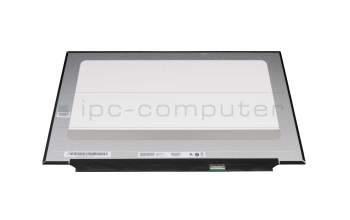 MSI P75 Creator 9SE/9SG/9SD/9SF (MS-17G1) original IPS display FHD (1920x1080) matt 60Hz