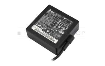 MSI Prestige 16 AI Studio B1UDXG (MS-15A2) original USB-C GaN-AC-adapter 140.0 Watt edged