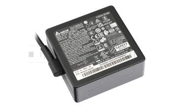 MSI Prestige A16 AI+ A3HMG (MS-159K) original USB-C AC-adapter 100.0 Watt square