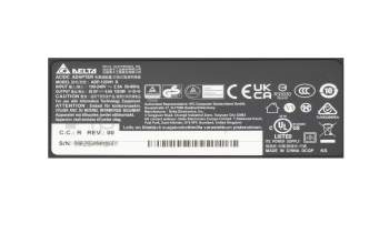 MSI VenturePro 14 AI+ A3HWFG (MS-14QL) AC-adapter 120.0 Watt from Delta Electronics