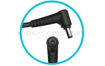 MSI WS66 11UM/11UMT (MS-16V4) AC-adapter 230.0 Watt normal