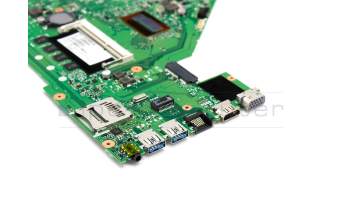 Mainboard / motherboard 90NB02F1-R00170 for Asus X552LDV