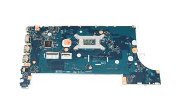 Mainboard 02DM023 (onboard CPU/GPU) Windows, AMD Ryzen 53500U original suitable for Lenovo ThinkPad E595 (20NF)