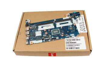 Mainboard 02DM023 (onboard CPU/GPU) Windows, AMD Ryzen 53500U original suitable for Lenovo ThinkPad E595 (20NF)