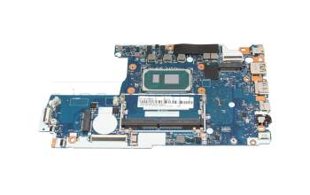 Mainboard 5B21B85066 (onboard CPU/GPU/RAM) Intel Core i3-1115G4 4GB UMA original suitable for Lenovo IdeaPad 3-17ITL6 (82H9)