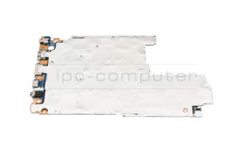 Mainboard 5B21B85066 (onboard CPU/GPU/RAM) Intel Core i3-1115G4 4GB UMA original suitable for Lenovo IdeaPad 3-17ITL6 (82H9)