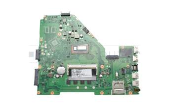 Mainboard 90NB02F1-R00170 (onboard CPU/GPU/RAM) original suitable for Asus X550LA