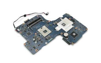 Mainboard 90NB0390-R01000 (onboard GPU) original suitable for Asus A95VB