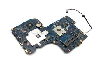 Mainboard 90NB0390-R02000 (onboard GPU) original suitable for Asus R900VB