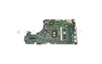 Mainboard 90NB0AQ0-R01400 (onboard CPU/GPU/RAM) original suitable for Asus F555UB