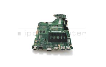 Mainboard 90NB0AQ0-R01400 (onboard CPU/GPU/RAM) original suitable for Asus F555UB