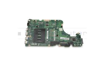 Mainboard 90NB0AQ0-R01400 (onboard CPU/GPU/RAM) original suitable for Asus X555UB