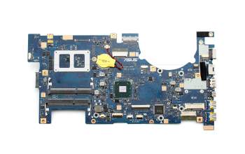 Mainboard 90R-N2VMB1400Y original suitable for Asus ROG G75VW