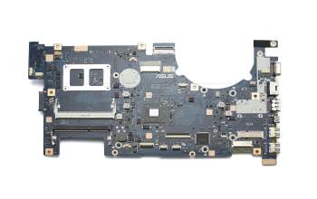 Mainboard 90R-N2VMB1700Y original suitable for Asus ROG G75VW