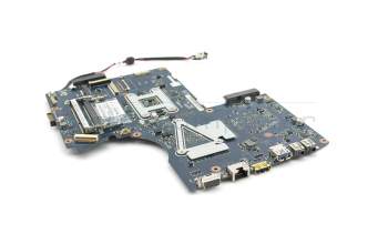 Mainboard 90R-N6SMB4000C (onboard GPU) original suitable for Asus K93SV