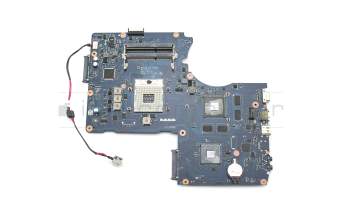 Mainboard 90R-N6SMB4000C (onboard GPU) original suitable for Asus X93