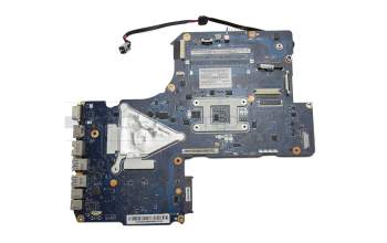 Mainboard 90R-N84MB1200C (onboard GPU) original suitable for Asus A95VM