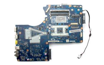 Mainboard 90R-NBMMB1000C (onboard GPU) original suitable for Asus X93SM