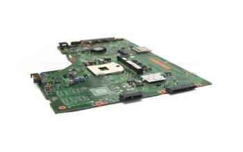 Mainboard 90R-NDOMB1500U (onboard GPU/RAM) original suitable for Asus F75A