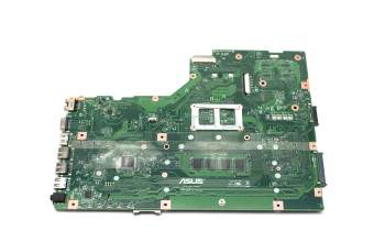 Mainboard 90R-NDOMB1500U (onboard GPU/RAM) original suitable for Asus X75A