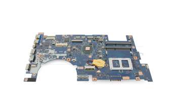 Mainboard 90R-NLEMB1000Y (3D) original suitable for Asus ROG G75VX