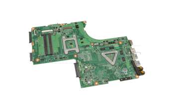 Mainboard V000288260 (onboard GPU) original suitable for Toshiba Qosmio X870
