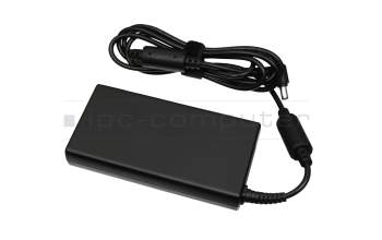 Medion Akoya P17621 original AC-adapter 150.0 Watt EU Wallplug normal