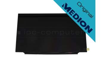 Medion Erazer P15805 (NH55RCQ) original IPS display FHD (1920x1080) matt 144Hz (40Pin)