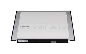 Medion Erazer P15805 (NH55RCQ-M) original IPS display FHD (1920x1080) matt 144Hz