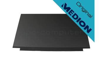 Medion LCM156BE0015K original display FHD (1920x1080) matt 60Hz