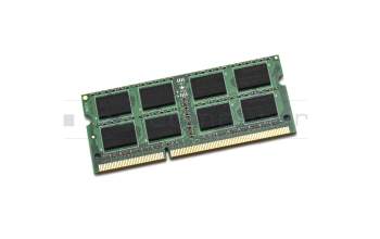 Memory 8GB DDR3-RAM 1600MHz (PC3-12800) from Samsung for Wortmann Terra Mobile 1748P (W271EU)