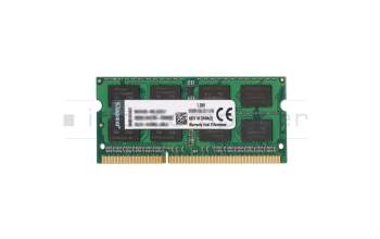 Memory 8GB DDR3L-RAM 1600MHz (PC3L-12800) from Kingston for Asus R512MAV
