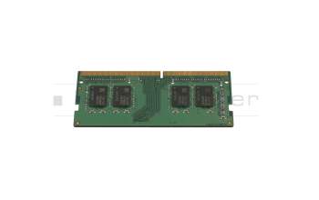 Memory 8GB DDR4-RAM 2400MHz (PC4-2400T) from Samsung for Fujitsu LifeBook U728