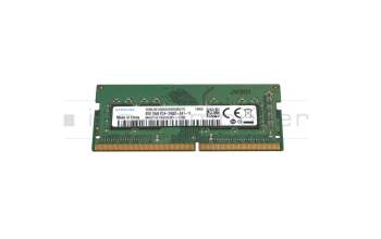 Memory 8GB DDR4-RAM 2400MHz (PC4-2400T) from Samsung for Gigabyte Aero 14K