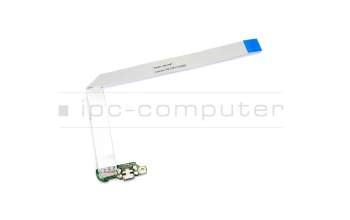 Micro USB Power Board original suitable for Asus Pro P550CC