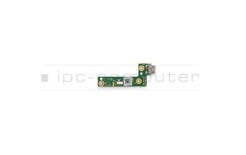 Micro USB Power Board original suitable for Asus Transformer Book T300LA