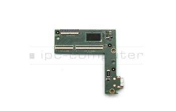 Micro USB Power Board original suitable for Asus Transformer Pad (TF0310C)