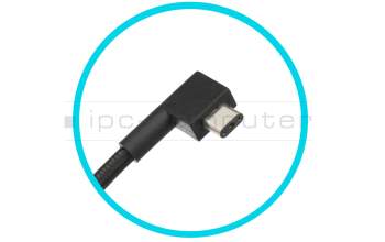 Mifcom Razer Blade 16 - i9-14900HX - RTX 4080 AC-adapter 280.0 Watt