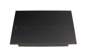 Mifcom Slim Gaming i7-11800H (GM7TN7P) IPS display QHD (2560x1440) matt 240Hz