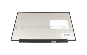 Mifcom Slim Gaming i7-11800H (GM7TN7P) IPS display QHD (2560x1440) matt 240Hz