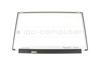 Mifcom XG9 i7 - GTX 1080 UHD SLI SSD (17,3\") (P870TM1-G) IPS display UHD (3840x2160) matt 60Hz