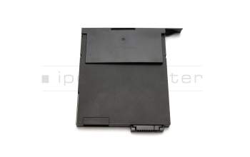 Multi-Bay battery 28Wh original (incl. bezel) suitable for Fujitsu LifeBook E743
