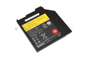 Multi-Bay battery 32Wh original suitable for Lenovo ThinkCentre M900x (10LX/10LY/10M6)