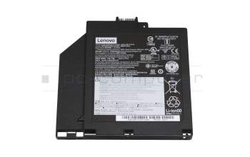 Multi-Bay battery 39Wh original suitable for Lenovo V330-15IKB (81AX)