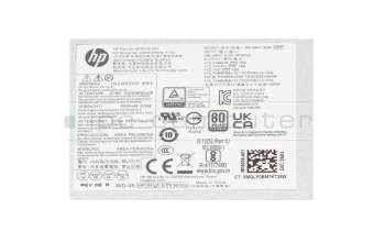 N03175-800 original HP Desktop-PC power supply 400 Watt 7-pin connector with 7-pin pinout
