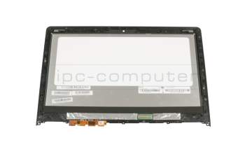 N116HSE-EBC original Innolux Touch-Display Unit 11.6 Inch (FHD 1920x1080) black