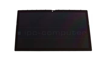 N123NCA-GS1 original Innolux Touch-Display Unit 12.3 Inch (FHD 1920x1080) black NFC