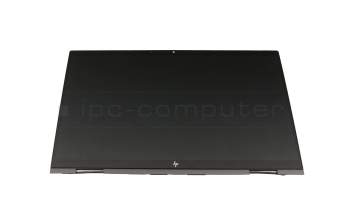N12528-001 original HP Touch-Display Unit 15.6 Inch (FHD 1920x1080) black