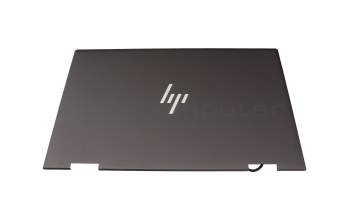 N13086-001 original HP display-cover 39.6cm (15.6 Inch) anthracite